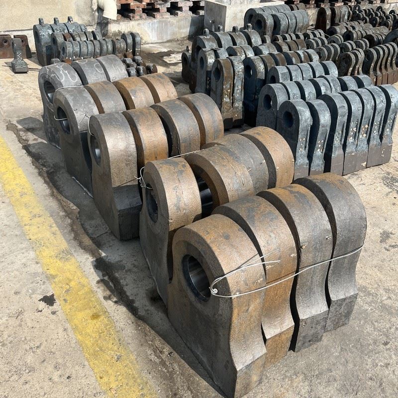 Coal Crusher Hammer high quality