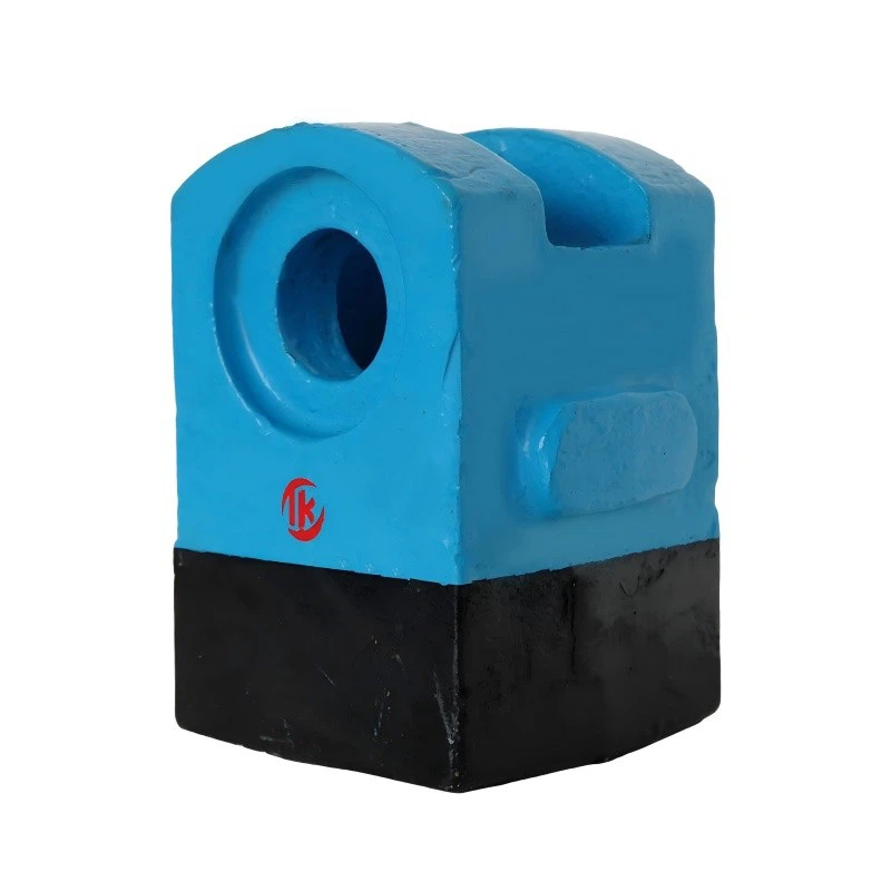 Reversible Impact Crusher Hammer best
