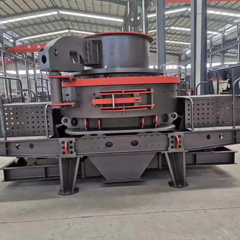 Vsi Sand Making Machine suppliers